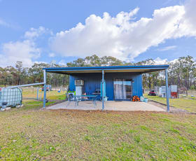 Rural / Farming commercial property sold at 1781 Blue Springs Road Gulgong NSW 2852