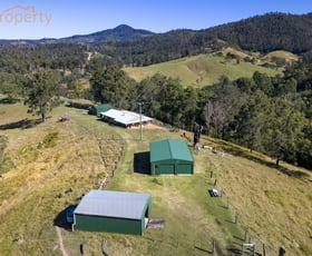 Rural / Farming commercial property for sale at 173 Lemans Road Yarranbella NSW 2447