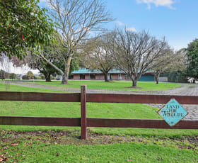 Rural / Farming commercial property sold at 40 Couchs Road Scotts Creek VIC 3267