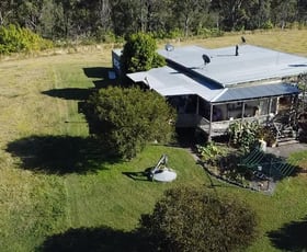 Rural / Farming commercial property sold at 462 Toms Gully Rd Hickeys Creek NSW 2440