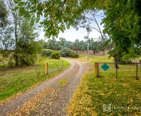 Rural / Farming commercial property for sale at 1178 Beechworth-Wangaratta Road Everton Upper VIC 3678