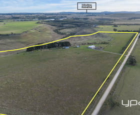 Rural / Farming commercial property for sale at 316 Monteville Lane Ballan VIC 3342