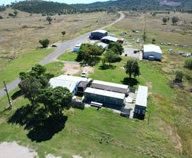 Rural / Farming commercial property for sale at 8872 Stanthorpe Texas Road (Silver Spur) Texas QLD 4385