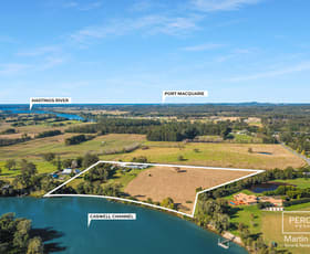 Rural / Farming commercial property for sale at 473 Rawdon Island Road Rawdon Island NSW 2446