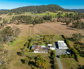Rural / Farming commercial property for sale at 3568 Wallanbah Road Dyers Crossing NSW 2429