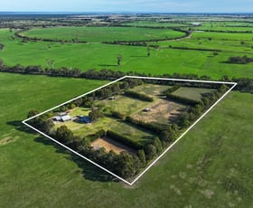 Rural / Farming commercial property sold at 725 Romawi Road Forge Creek VIC 3875