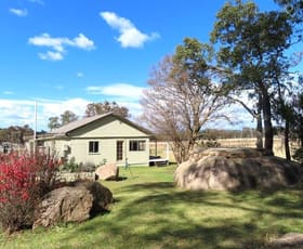 Rural / Farming commercial property for sale at 110 Spring Creek Road Greenlands QLD 4380