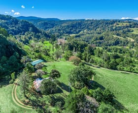 Rural / Farming commercial property sold at 35 Town Road Terania Creek NSW 2480