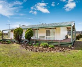 Rural / Farming commercial property for sale at 92 Clay Gully Lane Mcintyre VIC 3472