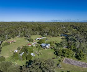 Rural / Farming commercial property sold at 68 Marawah Street Burbank QLD 4156