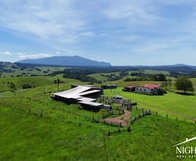 Rural / Farming commercial property for sale at 279 Hosie Road Tarzali QLD 4885