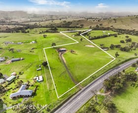 Rural / Farming commercial property for sale at 3920 Northern Highway Pyalong VIC 3521