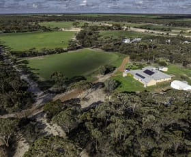 Rural / Farming commercial property sold at 24615 Great Eastern Highway Burracoppin WA 6421
