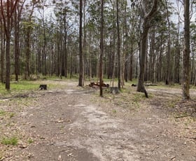 Rural / Farming commercial property for sale at Upper Shark Creek Road Shark Creek NSW 2463