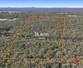 Rural / Farming commercial property for sale at 113 Rowlers Road Snake Valley VIC 3351