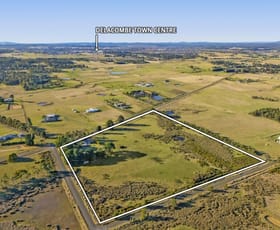 Rural / Farming commercial property for sale at 926 Sebastopol-Smythesdale ROSS CREEK Sebastopol VIC 3356