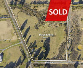 Rural / Farming commercial property for sale at 926 Sebastopol-Smythesdale ROSS CREEK Sebastopol VIC 3356