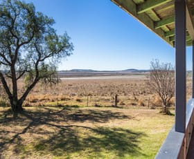 Rural / Farming commercial property sold at 891 Ernst Road Back Plains QLD 4361