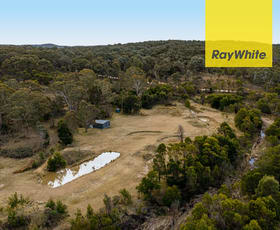 Rural / Farming commercial property sold at 400 Muffets Road Goulburn NSW 2580