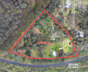 Rural / Farming commercial property sold at 1 Dempster Street Gwindinup WA 6237