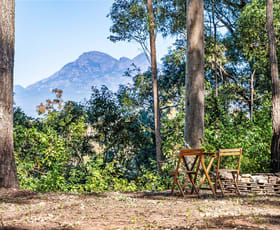 Rural / Farming commercial property sold at Lot 107 Tamrookum Creek Road Tamrookum Creek QLD 4285