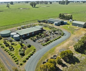 Rural / Farming commercial property sold at 3875 Murchison-Violet Town Road Violet Town VIC 3669