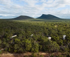 Rural / Farming commercial property for sale at 586 Victoria Valley Road Dunkeld VIC 3294