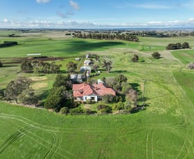 Rural / Farming commercial property sold at 800 Corangamite Lake Road Coragulac VIC 3249