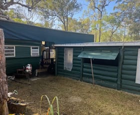 Rural / Farming commercial property sold at 130 Dillon Rd. Captain Creek QLD 4677