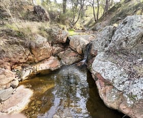 Rural / Farming commercial property sold at 43/940 Hanworth Road Bannaby NSW 2580