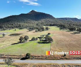 Rural / Farming commercial property sold at 2268 Putty Road Bulga NSW 2330