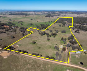 Rural / Farming commercial property sold at 595 Bocobra Road Manildra NSW 2865