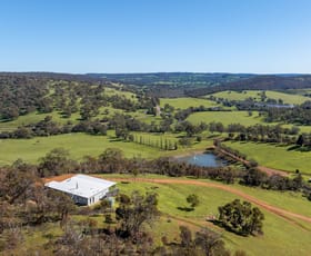 Rural / Farming commercial property for sale at Lower Chittering WA 6084