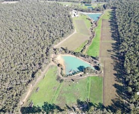 Rural / Farming commercial property sold at 56 Needes Hill Rd Brookhampton WA 6239