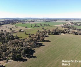 Rural / Farming commercial property sold at PART 'Illeura'/1230 Blayneys Road Kikiamah NSW 2594