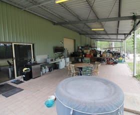 Rural / Farming commercial property sold at 876 Pacific Drive Deepwater QLD 4674