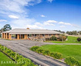 Rural / Farming commercial property sold at 690 Sugarloaf Creek Road Broadford VIC 3658