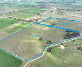 Rural / Farming commercial property for sale at 219 Grahams Road Wunghnu VIC 3635