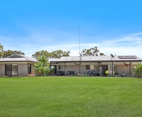 Rural / Farming commercial property sold at 120 Niceforo Road Katherine NT 0850