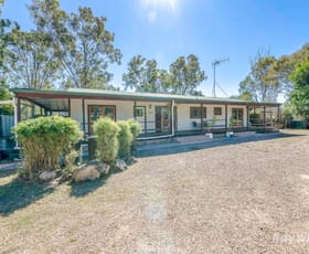 Rural / Farming commercial property for sale at 214 Horsecamp Road Horse Camp QLD 4671