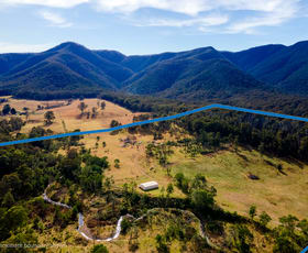 Rural / Farming commercial property sold at 27 Yankees Gap Fire Bemboka NSW 2550