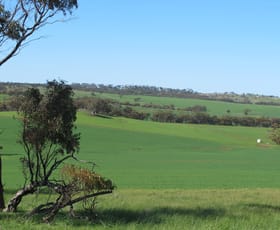 Rural / Farming commercial property sold at Wongamine Goomalling-Toodyay Road Goomalling WA 6460