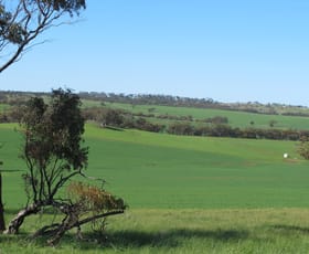 Rural / Farming commercial property for sale at Wongamine Goomalling-Toodyay Road Goomalling WA 6460