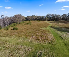 Rural / Farming commercial property sold at 61 Lukes Firetrail Penrose NSW 2579