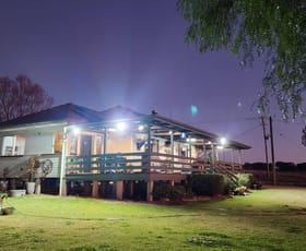 Rural / Farming commercial property for sale at 610 Upper Forest Springs Road Forest Springs QLD 4362