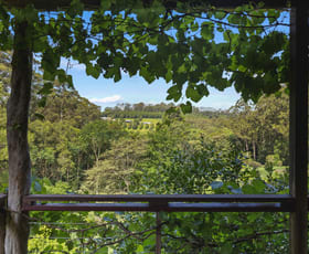 Rural / Farming commercial property sold at 440 Dorroughby Road Dorroughby NSW 2480