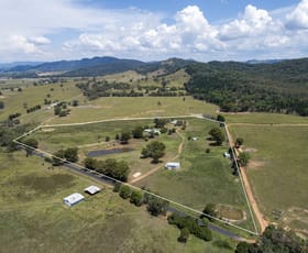 Rural / Farming commercial property sold at 127 Lower Piambong Road Mudgee NSW 2850