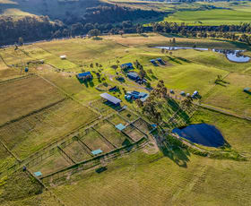 Rural / Farming commercial property sold at 289 Pywells Road Luskintyre NSW 2321