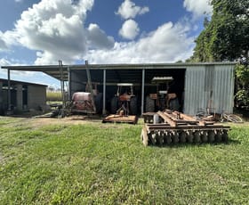 Rural / Farming commercial property for sale at Bilyana QLD 4854