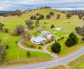 Rural / Farming commercial property sold at 2076 Taylors Flat Road Taylors Flat NSW 2586